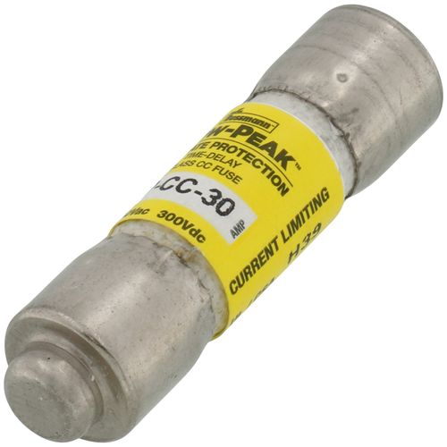 Main product image of 30A 600V Fuse Cartridge, 025-39683-000