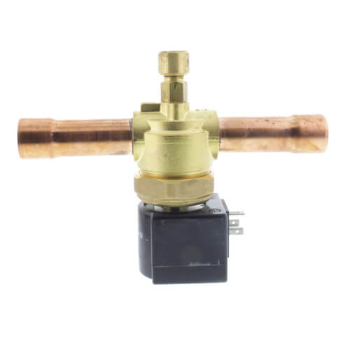 Main product image of Solenoid Valve Replacement, 025-41558-000
