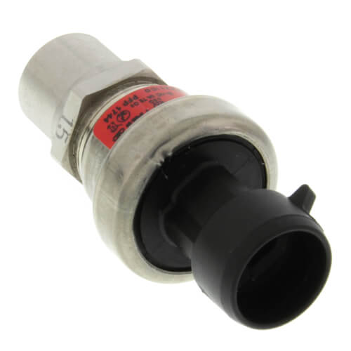 Main product image of Discharge Pressure Transducer (650 psi), 025-41756-303