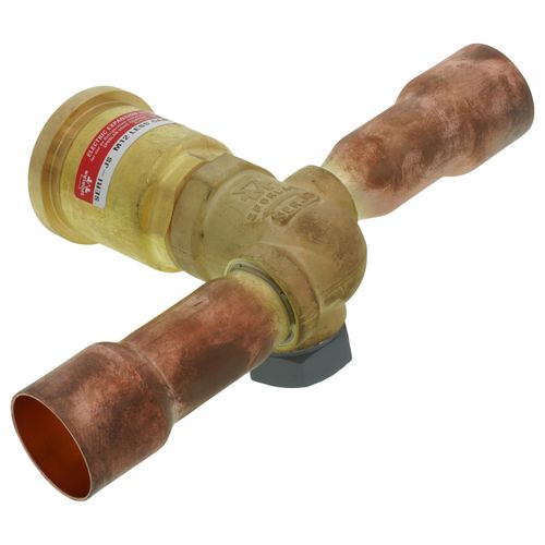Main product image of Electronic Expansion Valve-JS Replacement, 025-47116-005