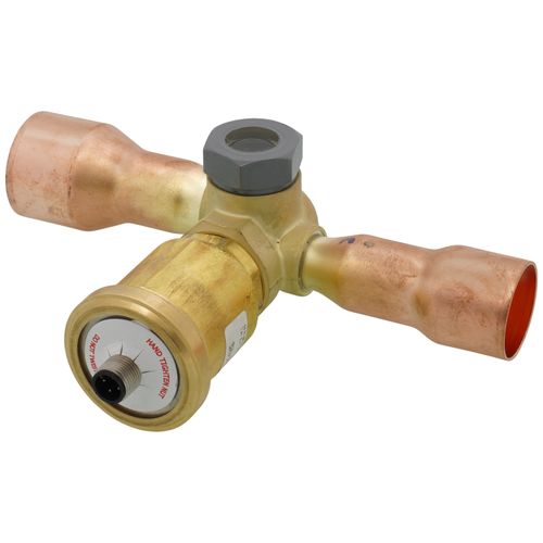 Main product image of Electronic Expansion Valve Replacement, 025-47116-006