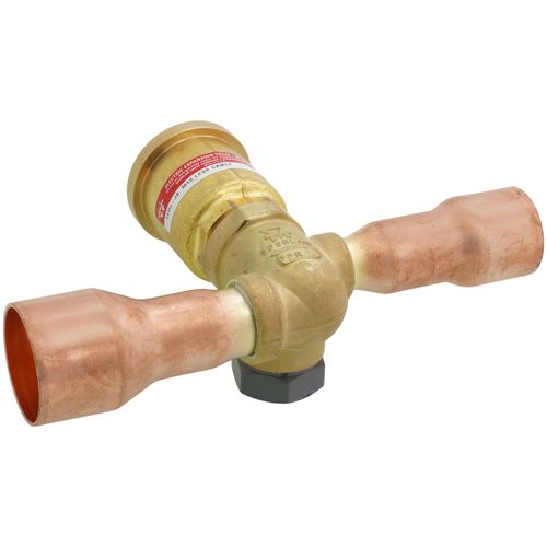 Main product image of Electronic Expansion Valve Replacement, 025-47116-006