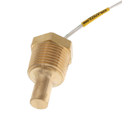 02547672000 York 02547672000 Oil Temperature Sensor Replacement