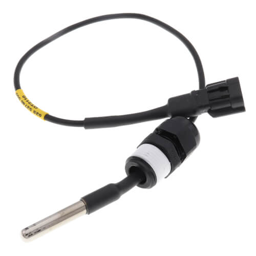 Temperature Sensor (Applied)