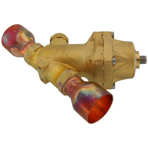 Main product image of Straight Drain/Feed Valve (Applied), 025-53822-000