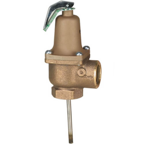 Main product image of 3/4" 140X Relief Valve