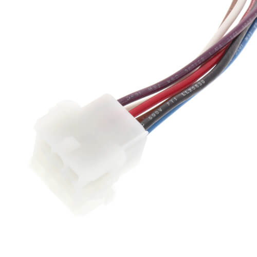 Wiring Harness 9Pin Female Con