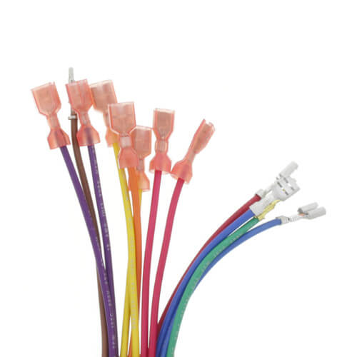 Main product image of 12 Pin Replacement Wiring Harness, 0259F00007P