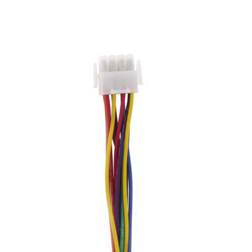 Main product image of 12 Pin Replacement Wiring Harness, 0259F00007P