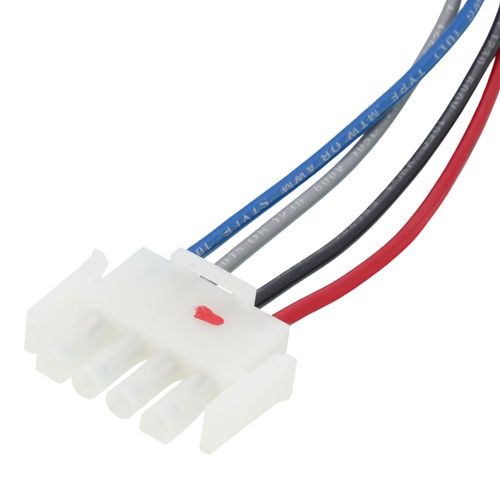Main product image of Control Wiring Harness, 0259F00040