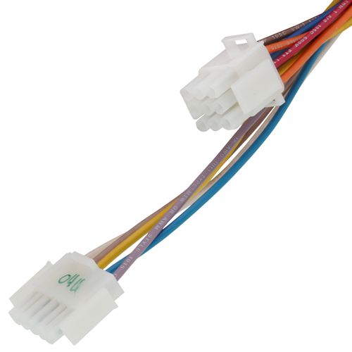 Main product image of Wire Harness-9 Circuit, 0259G00044S