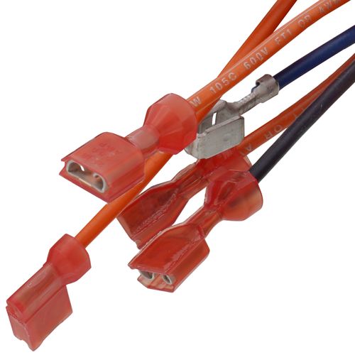 Main product image of Wire Harness-9 Circuit, 0259G00044S
