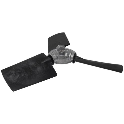 Main product image of 3-Blade Fan, (7/8" Bore), 026-41594-000