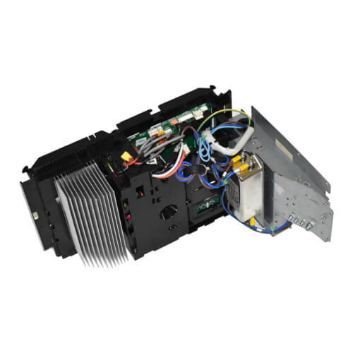 Control Box Assembly