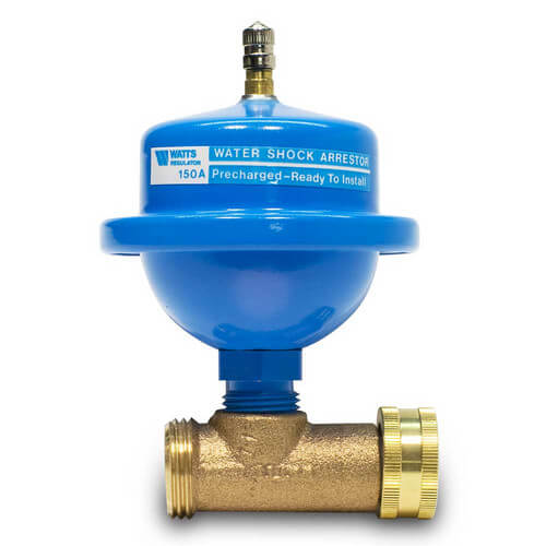 0269508 Watts 0269508 150AHA, 3/4" Water Hammer Arrestor