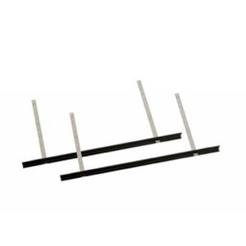 Main product image of Installation Bracket Set (For 2 Panels Parallel to Roof)