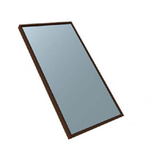 Main product image of Arcobaleno SX Solar Panel w/ TiNOX Selective Surface