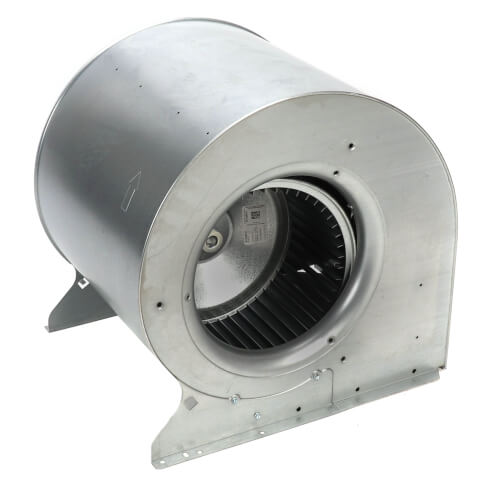 Blower Housing 10 X 10" W/Wheel