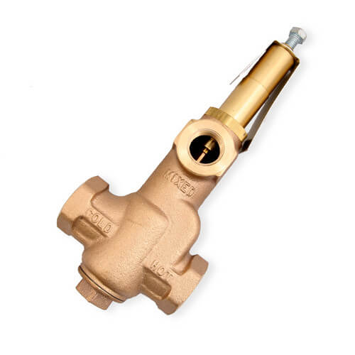 0274193 Watts 0274193 3/4" N 170M2 Commercial Tempering Valve