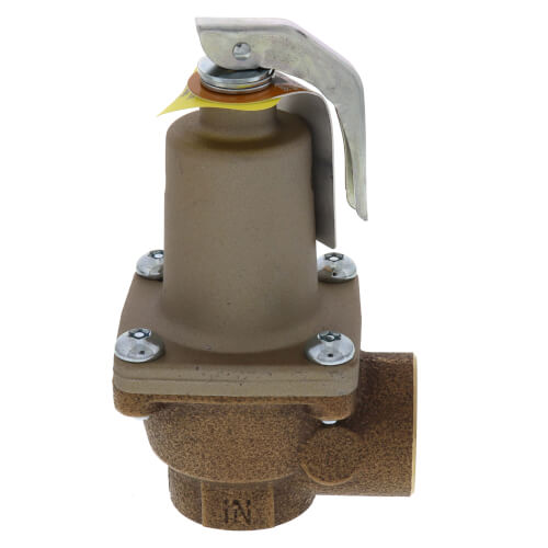 3/4" 174A Relief Valve (45 psi)