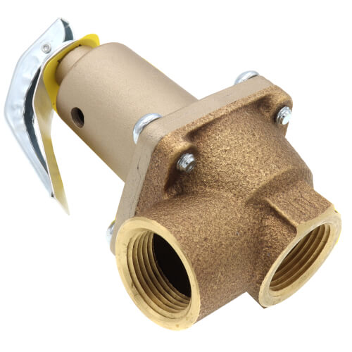 3/4" 174A Relief Valve (75lb)