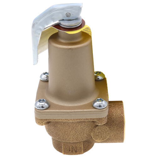 3/4" 174A Relief Valve (75lb)