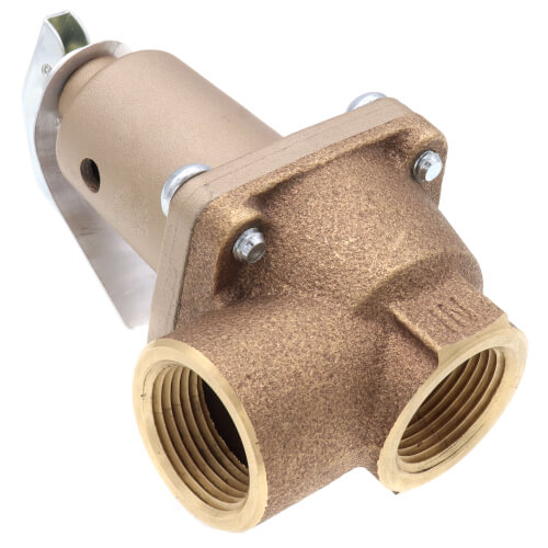 3/4" 174A Relief Valve (150lb)