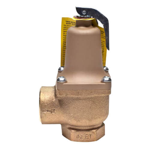 1" 174A Relief Valve (60 psi)