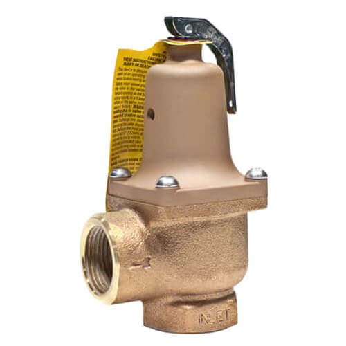 1" 174A Relief Valve (60 psi)