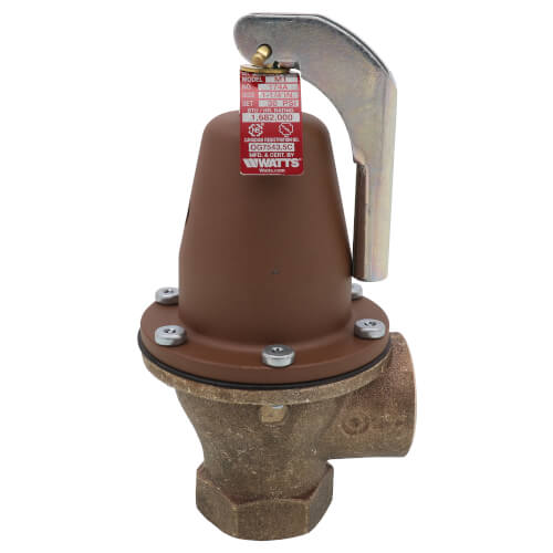 1-1/4" 174A Relief Valve (30lb)