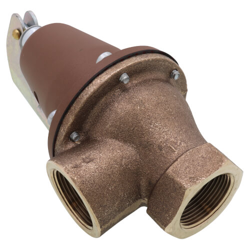 1-1/4" 174A Relief Valve (30lb)