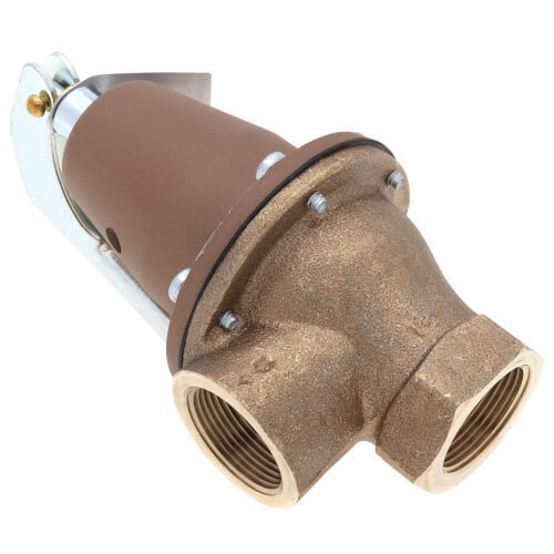 Main product image of 1-1/4" 174A Relief Valve (100lb)