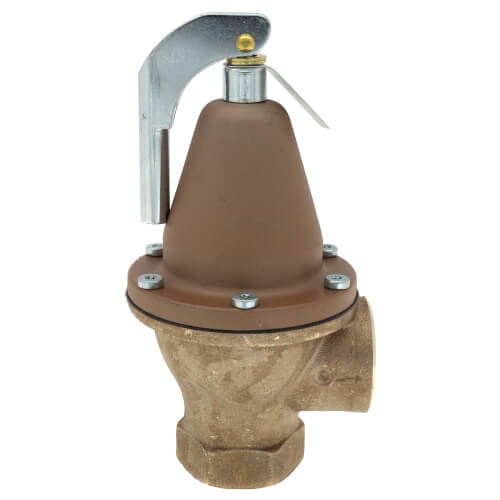 1-1/2" 174A Relief Valve (125lb)