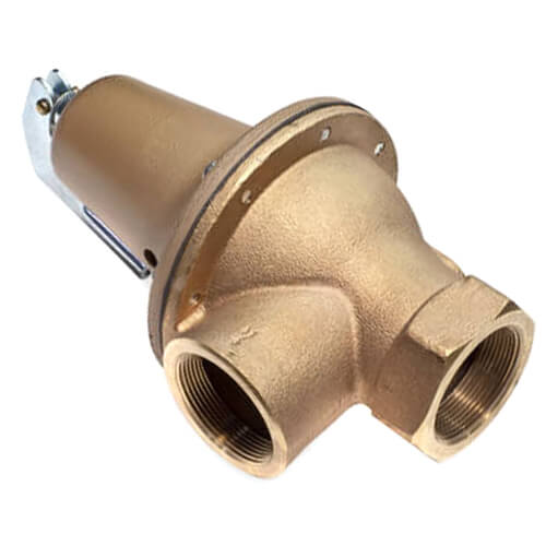 2" 174A Relief Valve (125lb)