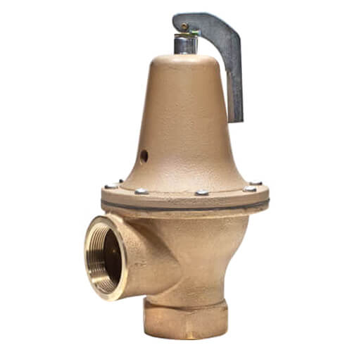 2" 174A Relief Valve (125lb)