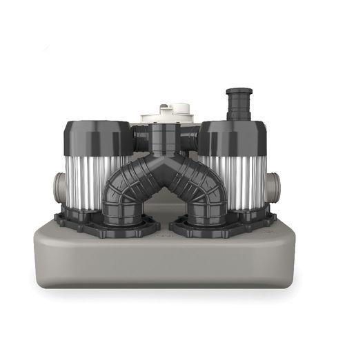 Main product image of High Temp Drain Pump