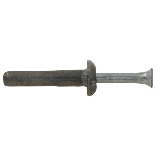 Main product image of 1/4" x 1-1/4 Zamac Hammer Screw Anchor (Pack of 100)