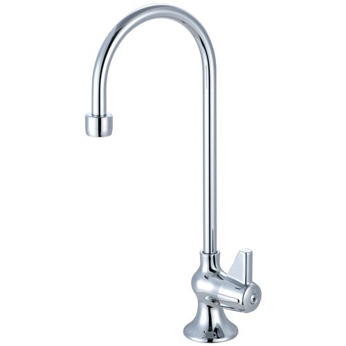 Main product image of Single Handle Bar Faucet, 0286-AC