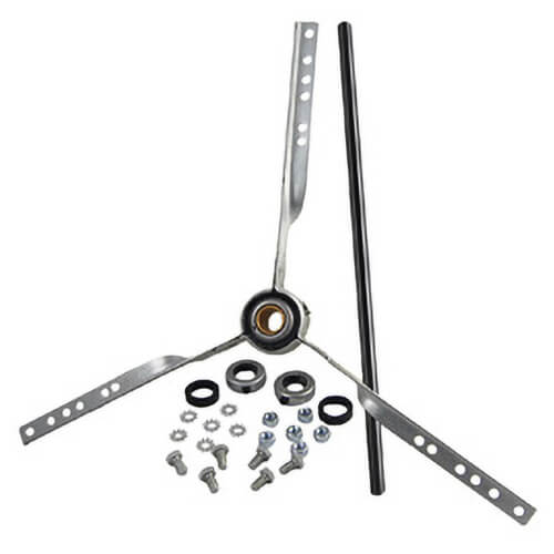 Main product image of Sleeve Bearing Bracket Kit