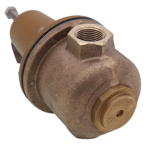 Main product image of 3/4" LF223 Lead Free High Capacity Pressure Valve