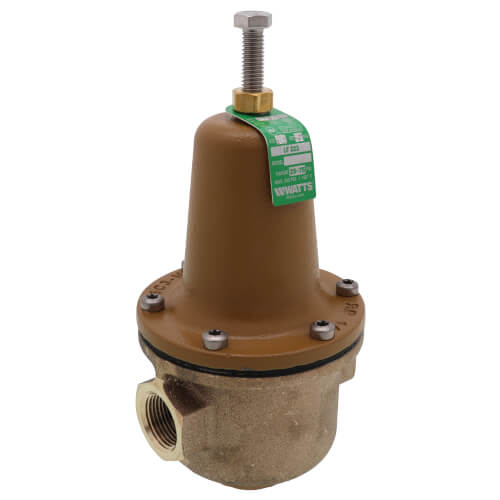 Main product image of 3/4" LF223 Lead Free High Capacity Pressure Valve