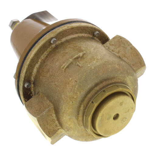 Main product image of 1" LF223 Lead Free High Capacity Pressure Valve