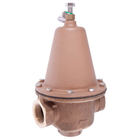 Main product image of 1-1/4" LF223 Lead Free Brass High Capacity Pressure Valve