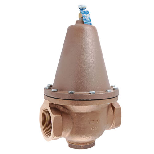 Main product image of 2-1/2" LFN223M2-B Lead Free Bronze High Capacity Pressure Valve