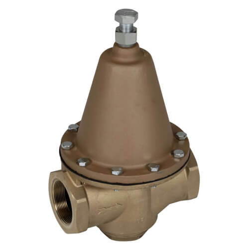 Main product image of 3" LF223S Lead Free Bronze High Capacity Pressure Valve w/ Strainer