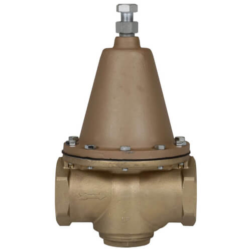 Main product image of 3" LF223S Lead Free Bronze High Capacity Pressure Valve w/ Strainer
