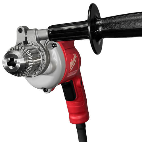 1/2" Magnum Drill, 0-850 RPM