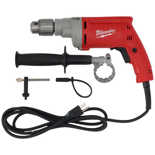 Main product image of 1/2" Magnum Drill, 0-850 RPM