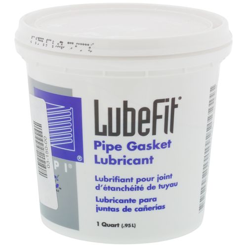 Main product image of LubeFit Coupling Grease (1qt)