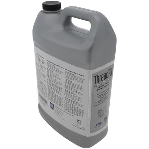 Main product image of ThreadFit Dark Cutting Oil (1gal)